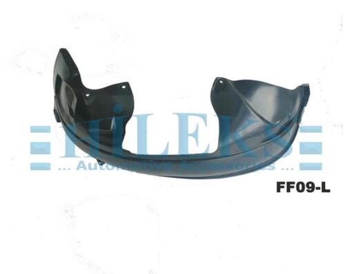 Çamurluk Davlumbazı Ön Sol Ford Fıesta 03-08 - 2S6X16115AC