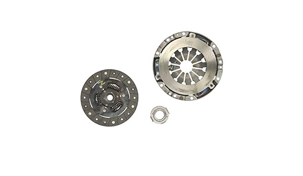 Debriyaj Seti Baskı Disk Bilya Suzukı Alto 1.1l Rf410 03-08 / Chevrolet Spark. Matız 05- - 2210067KA0-2240079G00-2326578B00