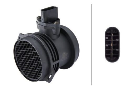 Hava Akıs Metre Mercedes M112 W202 W203 W210 W211 W220 W163 W463 - A1120940148