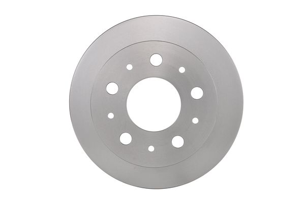Arka Fren Dıskı Fıat Ducato 06 Boxer 06 Jumper 06 2.0 Hdı 2.2hdı-3.0hdı 280x16x5dl - 51749275-4249.39-4249.40
