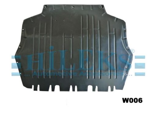 Karter Muhafazası Caddy 04-09 Plastik - 1K0825237AG