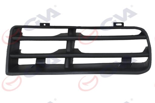 Ön Tampon Sis Çerçevesi Sissiz Sağ Golf4 1998-2005 - 1J0853666B