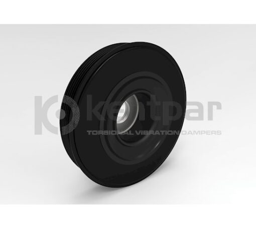 Krank Kasnağı Renault Megane Iı-laguna Iı-clıo Iıı 1.4-1.6 16v 04 K9k Duster 1.6 16v 10 Modus 1.5 Dci - 8200352613-8200395313-8200544135