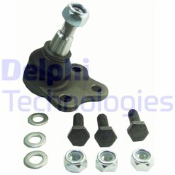Rotil Ford Mondeo 07 10 Galaxy 06 Smax 06 10 Volvo S80 06 10 V70 07 09 6g9n3395aa-6g9n3a052dg - 7G9N3A052BB-1466186-31317662