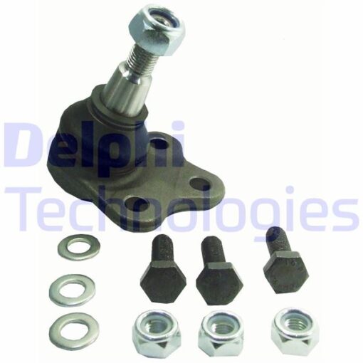 Rotil Ford Mondeo 07 10 Galaxy 06 Smax 06 10 Volvo S80 06 10 V70 07 09 6g9n3395aa-6g9n3a052dg - 7G9N3A052BB-1466186-31317662