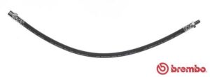 Fren Hortumu On / Arka Mercedes W110 W113 W114 W115 W116 W460 W463 B601 B602 - A1234280535