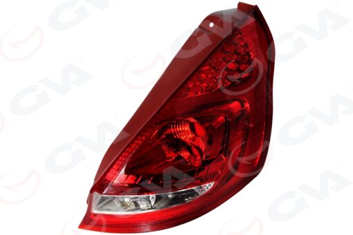 Arka Stop Sag Fıesta 08 14 - 8A6113A602AB-1709552