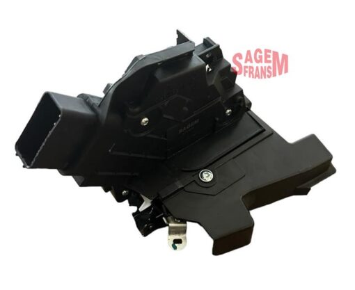Kapı Kilidi Ön Sol 6 Pın Focus Iı C-max - 3M5AR21813ES