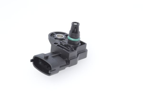 Basınç Sensörü Fıat Doblo-egea- 500x 1.6 Dmtj 14 Iveco Eurostar 93-02 0281002576 - 504372225-55219299-5043722250