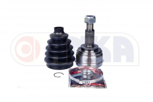 Aks Kafası Dış Kng Iıı 1.5 Dci 6 Vites 08 - 8200676172