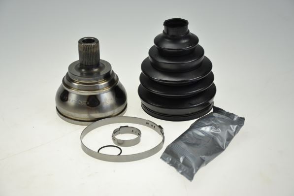 Aks Kafası Seti Caddy-passat-tiguan-a3-a4-octavıa-superb 1.6 - 2.0 Tdı Cayd-cbaa-cbab - 5N0498099-5N0407311B