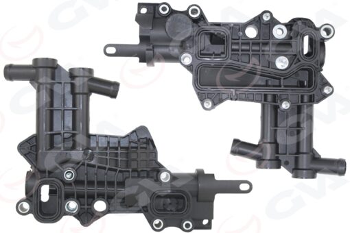 Yag Sogutucu Kutugu Mercedes C-class Om626 W205 S205 . Renault R9m 1.6 Dci Megane Iv 15 Trafıc Iıı 15 Talısman 15 - A6261800011-152085078R