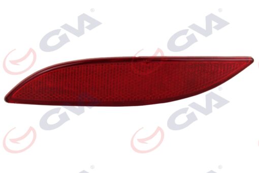Arka Reflektör Sol Fluence 7736005 - 265650004R-265654107R-265655133R