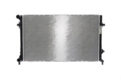 Radyatör Golf V-caddy Iıı-jetta Iıı-passat-touran-a3-leon-octavıa Ac Klimasız Mek Ot Om 650x396x25 - 1K0121251E-1K0121251P-1K0121251Q