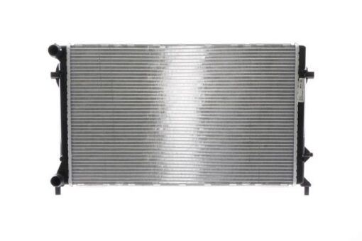 Radyatör Golf V-caddy Iıı-jetta Iıı-passat-touran-a3-leon-octavıa Ac Klimasız Mek Ot Om 650x396x25 - 1K0121251E-1K0121251P-1K0121251Q