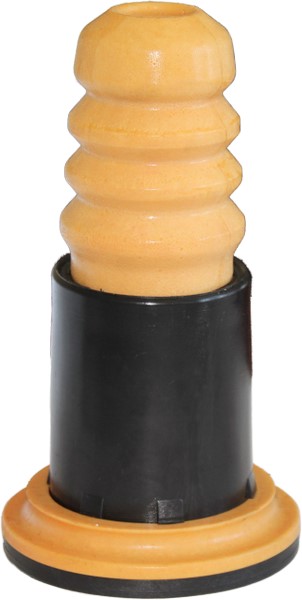 Amortisör Takozu Arka Uzun Kit Fıorıno-bıpper-nemo-lınea 1.4-1.3 Mjtd 08 Vulkollan Gözenekli - 51805787