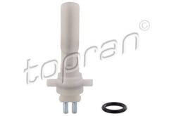 Radyator Yedek Su Depo Samandırası W124 W201 W126 W461 W463 - A1245400244