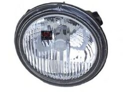 Sis Farı Sol Megane I 96 Clıo Iı Hb-kangoo I-master I 98-03 - 7701205665-9161495-2615500Q02