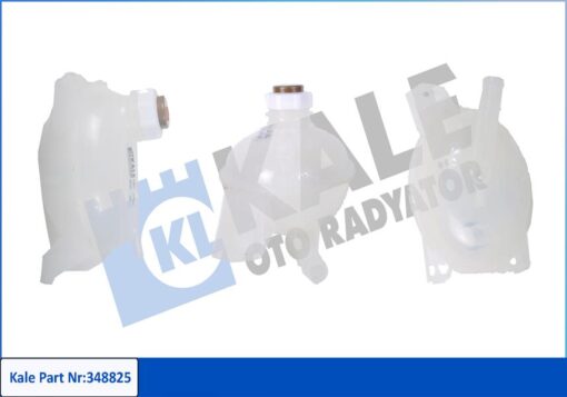 Genleşme Yedek Su Deposu Renault Symbol Iıı 14 Express 21 Sandero Iı 13 Logan Iı 13 Duster 18 Clıo Iv 12 Captur Iı 20 1.0tce 1.2 1.2tce 1.3tce 1.5dci 1.6e-tech - 217104354R