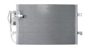Klıma Radyatoru Mercedes W168 W414 - A1685001154