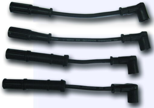 Buji Kablosu Tk Albea Sole-palıo Sole 1.4 8v-doblo 119 -doblo Kargo 223 1.4ie-grande Punto 1.2 - 55195775-55195776