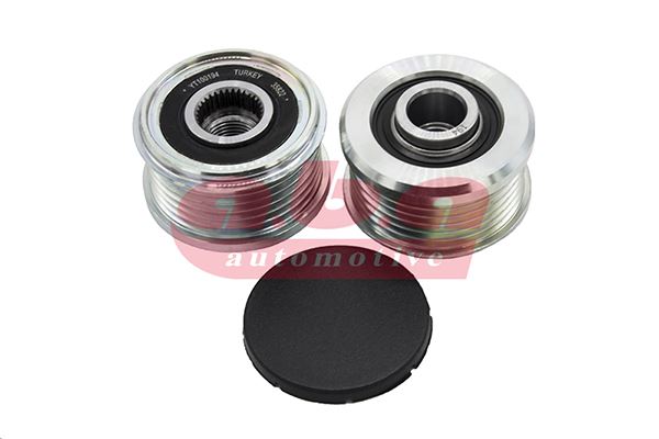 Alternatör Kasnağı Rulmanlı P206-207-307-308-406-407-partner-c2-c3-c4-c5-c8-xsara 1.4-1.6-2.0hdı - 5705.4F-77363468