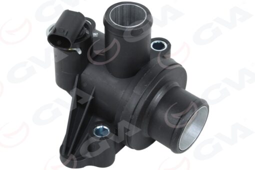 Termostat 87 C Mercedes Om668 W168 W414 - A1662030075