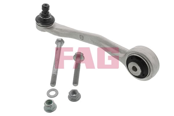 Ön Üst Tabla Eğri Sol A6 11 A7 11 - 8K0407509M-8K0407509J