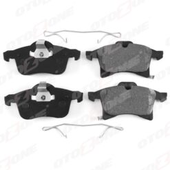 Ön Balata Astra H 04 Merıva 03 Zafıra 05 Corsa C D 03 Combo 04 - 1605992-93176115-1605080-1605998