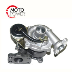 Turbo Komple P107-p206-p207-p307-c1-c2-c3-xsara 1.4 Hdı Dv4td Fıesta 1.4 Tdcı Dv4td 68 Bg - 0375.G9-2S6Q6K682AA-2S6Q6K682AD