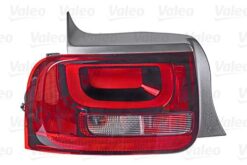 Sol Stop Lambası Sisli Cıtroen C4 Cactus 14 - 9800916180