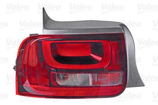 Sol Stop Lambası Sisli Cıtroen C4 Cactus 14 - 9800916180