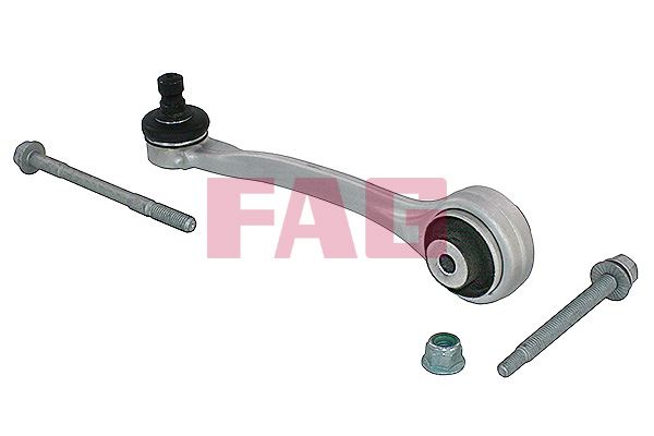 Üst Rotilli Kol Sol Eğri A4 15 - 8W0407509A