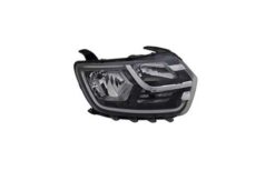 20-g745-06-2b Ön Far Sağ Ledli Dacıa Duster 17 Motorlu - 260101133R
