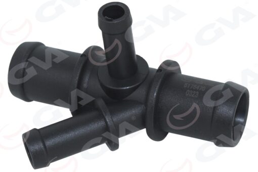 Su Flanşı Golf5-golf6-passat-polo-a3 1.2-1.4 Tsı Caxa-cbza-cbzb-cbzc-cggb 2004-2013 - 1K0121087P