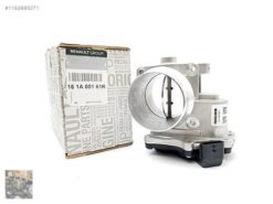 Kelebek Kutusu Master Iıı - 161A01670R-161A00161R