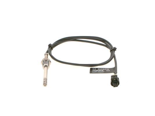 Egzoz Sıcaklık Sensoru Kat. Oncesı Mercedes W203 Cl203 S203 W211 S211 W221 B906 - A0071536228