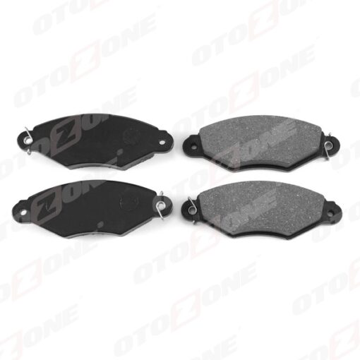 Ön Fren Balatası Renault Kangoo 97 Clıo Symbol I 98 Cıtro N Xsara 97 02 - 7701208142-7701205513-4252.05