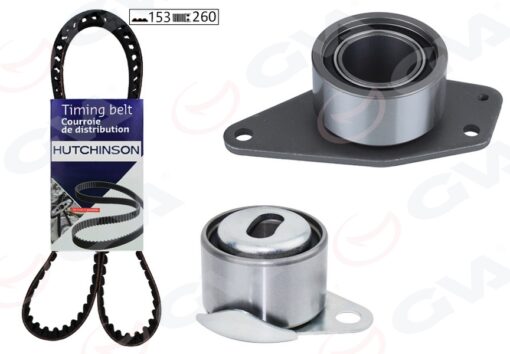 Eksantrik Gergi Kiti 153x260 Megane 91-01 -laguna 97-01 -exp 01 -scenıc 99-03 1.9 K015486xs - 7701471865-7701474446-7701477046