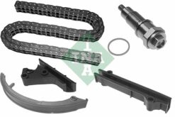 Eksantrık Zıncır Setı Mercedes Om601 Om602 W201 W202 W210 W124 W460 W461 W463 W638 B901 B903 - A0039975594-A6010500711-A6010500816