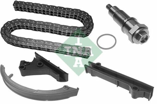 Eksantrık Zıncır Setı Mercedes Om601 Om602 W201 W202 W210 W124 W460 W461 W463 W638 B901 B903 - A0039975594-A6010500711-A6010500816