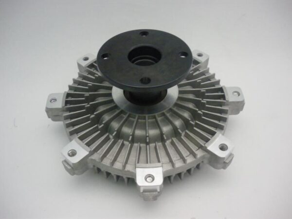 Fan Termik Mıtsubıshı L300 2.5l 4d56 8v P15v 86-98 /pajero 2.5l 4d56t L044g 88-91 / Hyundaı H100 2.5 L D4ba 4d55 4d56 Panelvan 94-05 / Galloper 2.5l 4d56 94-98 Gwhy-11f İle Aynı - 2523742560