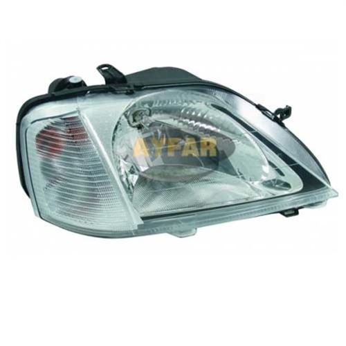 Far Sinyal Sağ Dacıa Logan 03 09 Elektrikli H4 - 6001546789