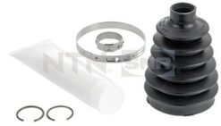 Aks Korugu Renault Renault Megane Iı 02 08 Scenıc Iı 02 08 1.5dci 2.0 16v - 7701209249