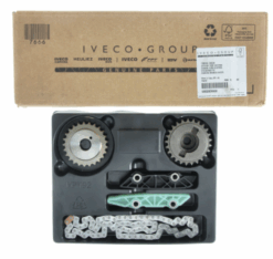 Eksantrik Zincir Seti Iveco Daıly Iv-v-vı 06 16 Fıat Ducato 06 Psa Boxer-jumper 10 Fuso Canter 12 F1c E5-e6-d 504294672 - 504294672-5802009660