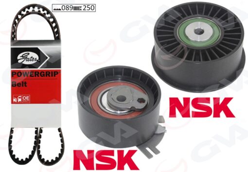 Eksantrik Gergi Kiti 089x250 Master Iı-movano-laguna Iı 01 Trafıc Iı 03 2.2dtı-2.5cdtı - 4431762-7701477380-1680600QAG