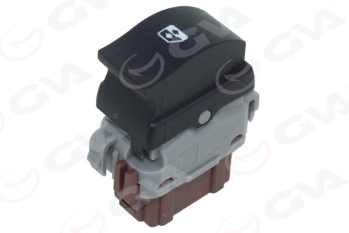 Cam Açma Anahtarı Tekli Ön Sol Master Iı - 8200242600