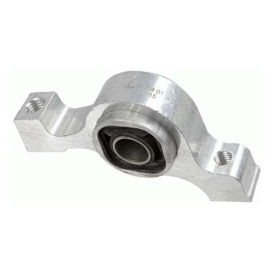 Ön Salıncak Burcu R/l Cıtroen C5 08 17 - 3520.X6-3521.T7