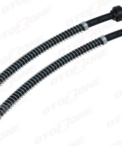 Ön Fren Hortumu Fıat Egea Cvl61650 - 52044965