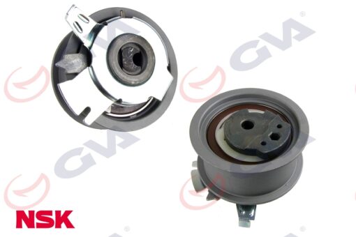 Eksantrik Gergi Rulmanı Caddy Iıı-golf-jetta Iıı-passat-polo-bora-octavıa-cordoba 1.4tdı-1.9tdı-2.0t - 038109243M-045109243F-1221490